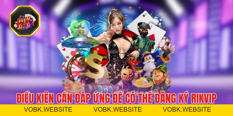 Đăng ký RIKVIP - Hướng Dẫn Thực Hiện Chuẩn Trong Chỉ 5 Phút Đăng ký RIKVIP - Hướng Dẫn Thực Hiện Chuẩn Trong Chỉ 5 Phút