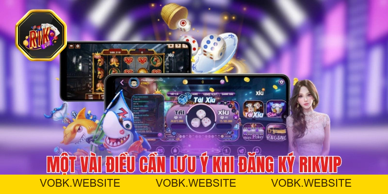 Đăng ký RIKVIP - Hướng Dẫn Thực Hiện Chuẩn Trong Chỉ 5 Phút Đăng ký RIKVIP - Hướng Dẫn Thực Hiện Chuẩn Trong Chỉ 5 Phút