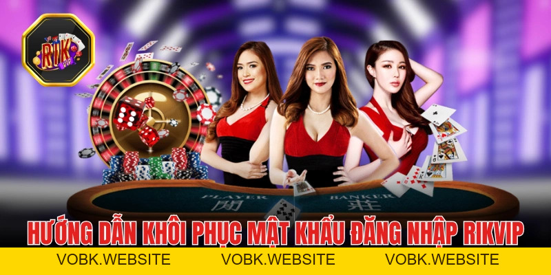 Đăng Nhập RIKVIP: Hướng Dẫn Và Thông Tin Cho Tân Binh 2026 Đăng Nhập RIKVIP: Hướng Dẫn Và Thông Tin Cho Tân Binh 2026