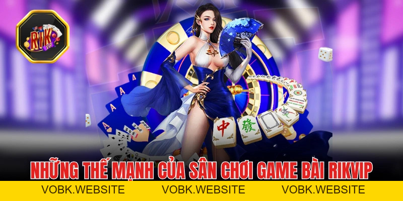 Game Bài RIKVIP - Đánh Bài Trả Ga, Nhận Thưởng Cực Đã Top 1 Game Bài RIKVIP - Đánh Bài Trả Ga, Nhận Thưởng Cực Đã Top 1