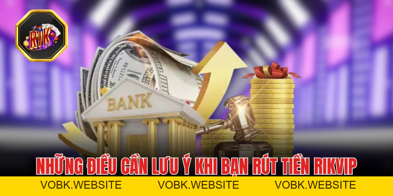 Rút Tiền RIKVIP - Thắng Lớn, Tiền Về Tay Trong Nháy Mắt Rút Tiền RIKVIP - Thắng Lớn, Tiền Về Tay Trong Nháy Mắt