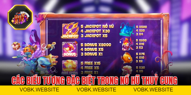 Nổ Hũ Thuỷ Cung - Game Săn Hũ Đại Dương Cực Chất 2026 Nổ Hũ Thuỷ Cung - Game Săn Hũ Đại Dương Cực Chất 2026