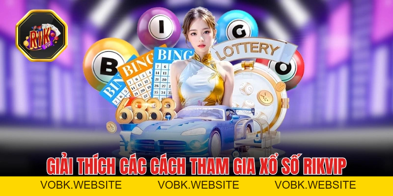 Xổ Số RIKVIP - “Test Nhân Phẩm Với Con Số”, Tiền Tỷ Về Tay Xổ Số RIKVIP - “Test Nhân Phẩm Với Con Số”, Tiền Tỷ Về Tay
